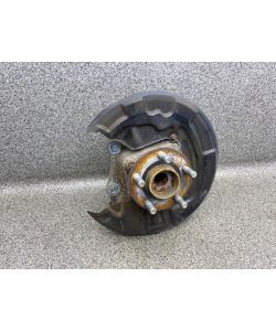Achsschenkel hinten rechts E1GC-5B758-A 164Tkm Ford S-Max II WA6 15.1999.139