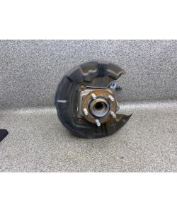 Achsschenkel hinten links E1GC-5B759-A 164Tkm Ford S-Max II WA6 15.1999.140