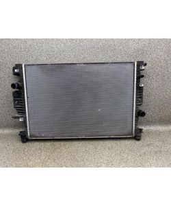 Wasserkühler DG93-8005-DD Kühler 164Tkm Ford S-Max II WA6 15.1999.153