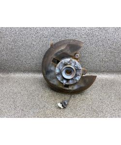 Achsschenkel hinten links Radlager 223Tkm Mazda CX-5 14.2004.085