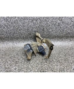 Höhensensor Leuchtweitenregulierung A003021-2 223Tkm Mazda CX-5 14.2004.074