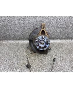 Achsschenkel vorne rechts Radlager 223Tkm Mazda CX-5 14.2004.086