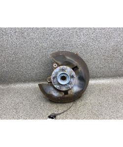 Achsschenkel hinten rechts Radlager 223Tkm Mazda CX-5 14.2004.084