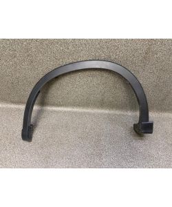 Abdeckung Radlauf Kotflügel vorne links KD53-51W31 Mazda CX-5 2.2D 14.2004.132