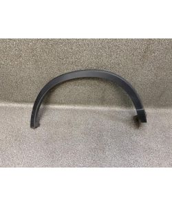 Abdeckung Radlauf hinten rechts KD53-51W51 Mazda CX-5 2.2D 14.2004.134
