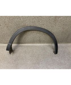 Abdeckung Radlauf hinten links KD53-51W61 Mazda CX-5 2.2D 14.2004.135
