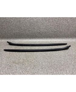 Zierleiste A-Säule links rechts Abdeckung BMW F30 F31 3er 335i 1 12.1969.249