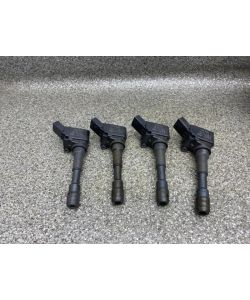 Zündspule 06L905110C 06L905199A 153Tkm Seat Leon III 5F 1.8 TSI 13.2003.091