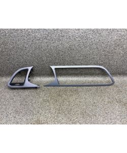 Blende Armaturenbrett 5F1858061 153Tkm Seat Leon III 5F 1.8 TSI FR 13.2003.040
