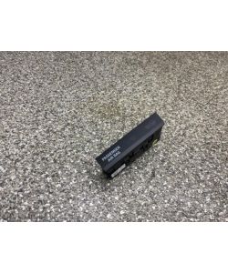 Kontrollleuchte Anzeige für Airbag 5F0919234A Seat Leon III 5F FR 13.2003.043