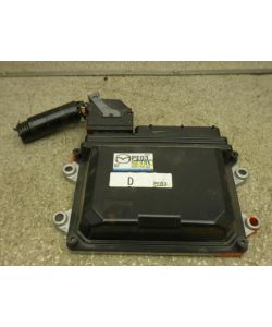 Motorsteuergerät PE0318881L Steuergerät 92Tkm Mazda CX-5 KE 2.0 14.1516.084