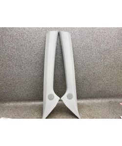 Verkleidung A-Säule links rechts 5F0867233 Seat Leon III 5F 13.2003.060
