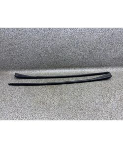 Zierleiste A-Säule links rechts 5F0854320E Seat Leon III 5F FR 13.2003.109