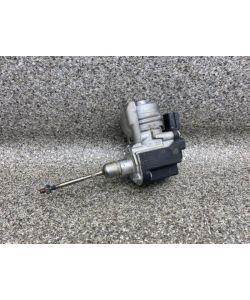 Stellmotor Turbolader 06K145725Q Aktuator Seat Leon III 5F 1.8 TSI 13.2003.121