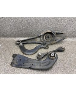 Querlenker hinten rechts 5Q0505323C 5Q0505226C Seat Leon 5F 1.8 TSI 13.2003.131