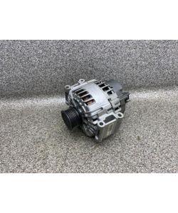 Lichtmaschine Valeo CJS CJSA 2023 Generator Seat Leon III 5F 1.8 TSI 13.2003.141