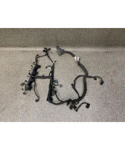 Motorkabelbaum 06K972627M 06K972627L 153Tkm Seat Leon III 5F 1.8 TSI 13.2003.181