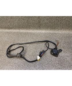 Kabelbaum Anhängerkupplung 5F0971194A Anschluss def Seat Leon III 5F 13.2003.191