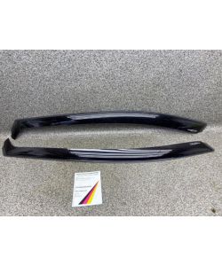 Windabweiser vorne links rechts Climair Seat Leon III 5F 13.2003.193
