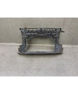 Schlossträger 5F0121292E 5F0805594 Frontmaske Seat Leon III 5F 13.2003.186