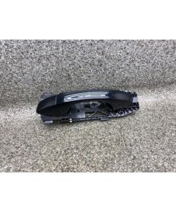 Türgriff außen hinten links 5N0839885H Schwarz LZ9Y Seat Leon 5F 13.2003.024