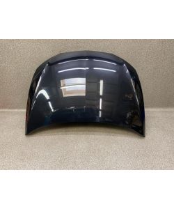 Motorhaube Schwarz Metallic LZ9Y def 153Tkm Seat Leon III 5F 1.8 TSI 13.2003.068