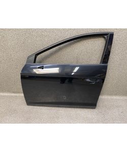 Fahrertür vorne links Schwarz Met. LZ9Y Tür def Seat Leon III 5F FR 13.2003.071