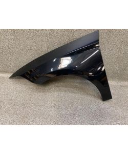 Kotflügel vorne links Schwarz Metallic LZ9Y Seat Leon III 5F 13.2003.183