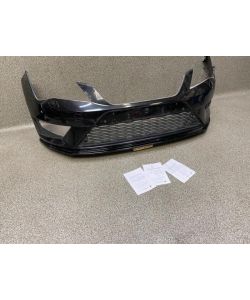 Stoßstange PDC vorne 5F0807221M Schwarz LZ9Y def Seat Leon III 5F FR 13.2003.178