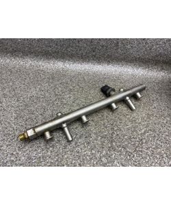 Einspritzleiste 06K133317G Rail 153Tkm Seat Leon III 5F 1.8 TSI 13.2003.083