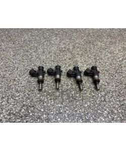 Einspritzventil 06L906031A 0280158266 153Tkm Seat Leon 5F 1.8 TSI 13.2003.120