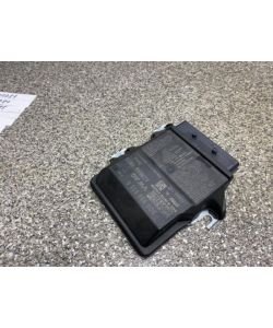 Steuergerät 3Q0959655S für Airbag 153Tkm Seat Leon III 5F 1.8 TSI 13.2003.082