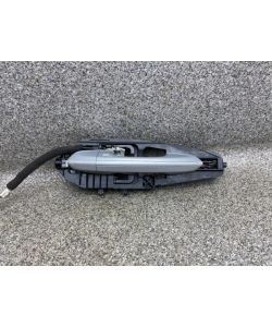 Türgriff vorne rechts DS73-F22464-BF Silber 164Tkm Ford S-Max WA6 15.1999.017