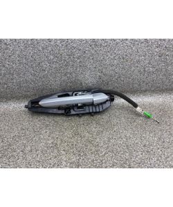 Türgriff vorne links DS73-F22465-HD Silber 164Tkm Ford S-Max WA6 15.1999.019