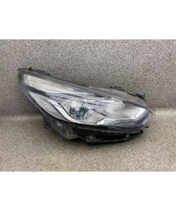 Scheinwerfer rechts EM2B-13W029-GE 164Tkm Ford S-Max II WA6 15.1999.118