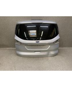 Heckklappe Silber Metallic def Ford S-Max II WA6 15.1999.051