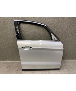 Beifahrertür Silber Metallic Tür vorne rechts Ford S-Max II WA6 15.1999.053