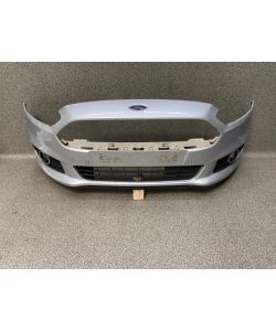 Stoßstange vorne Silber Metallic Ford S-Max II WA6 15.1999.190