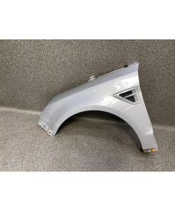 Kotflügel links Silber Metallic Ford S-Max II WA6 15.1999.199
