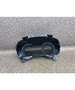 Kombiinstrument EM2T-10849-ALG Tacho 164Tkm Ford S-Max II WA6 15.1999.087