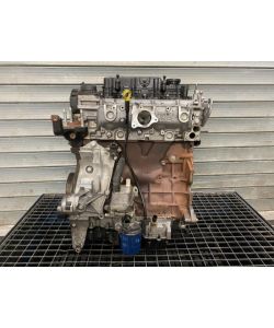 Dieselmotor T7CL (T7CK) 110KW 164Tkm Ford S-Max II WA6 2.0 TDCi 15.1999.272