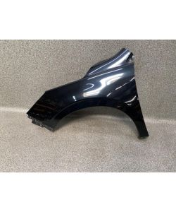 Kotflügel vorne links Crystal Black D4S def Subaru Forester IV SJ 15.1997.106