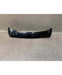 Heckspoiler 96034SG010 Black D4S hinten Subaru Forester IV SJ 15.1997.117