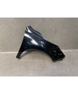 Kotflügel vorne rechts Crystal Black D4S def Subaru Forester IV SJ 15.1997.107