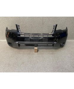 Stoßstange vorne Black D4S 57704SG001 def Subaru Forester IV SJ 15.1997.112
