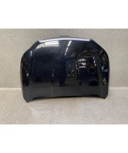 Motorhaube Crystal Black D4S Zierleiste def Subaru Forester IV SJ 15.1997.105