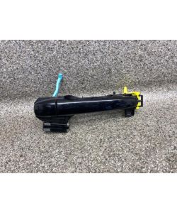 Türgriff außen hinten links Schwarz D4S Subaru Forester IV SJ 15.1997.028