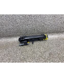 Türgriff außen vorne links Schwarz D4S Subaru Forester IV SJ 15.1997.029