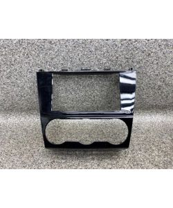 Blende Klimabedienteil Display Rahmen Subaru Forester IV SJ 15.1997.007