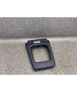 Blende Mittelkonsole Schalter Sitzheizung Subaru Forester IV SJ 15.1997.054